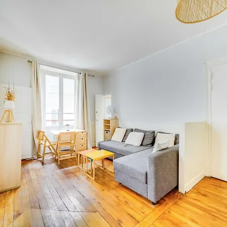 Cozy 2br 3p - 17e