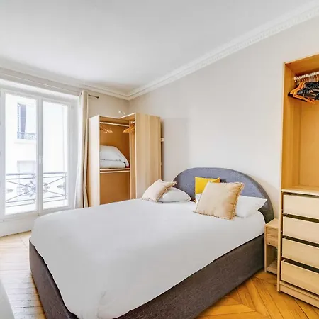 Cozy 2br 3p - 17e